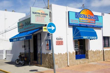 Nuestra Zahara s.l.,