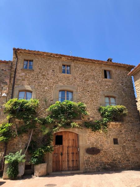 El Palauet de Monells