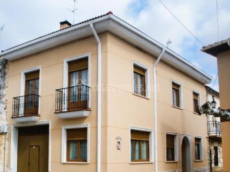 Casa Rural Tini 