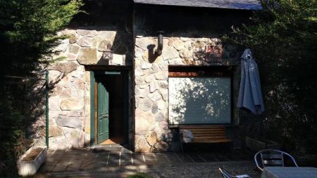 El Descanso De Sanabria