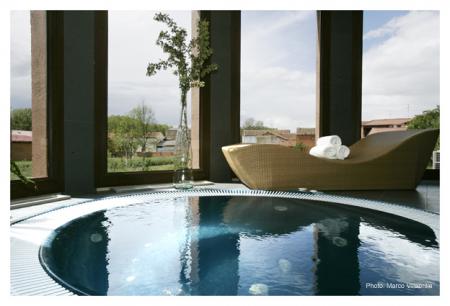 AQUA LUNA SPA