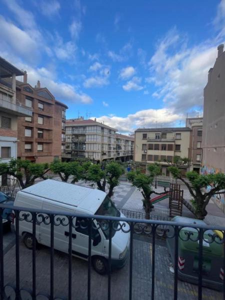 Apartamento del Puente /MARIO FUERTES