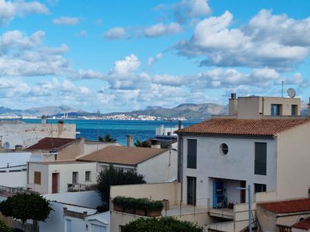 Appartement Son Baulo/Can Picafort