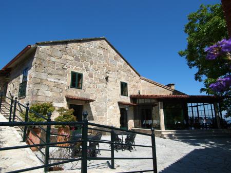 TORRE VELLA DE CELA SL