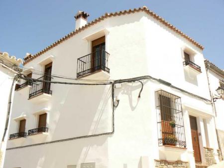 Casa Rural Bocaleones