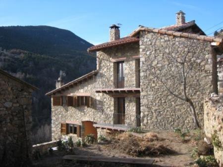 Agroturizam Ca l'Escolà Agroturizam Ca l'Escolà