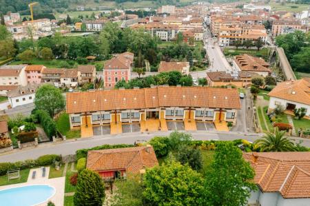 Apartments Aldea Del Puente