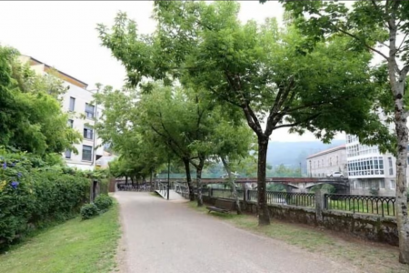 ALOJAMIENTO CALDAS DE REIS