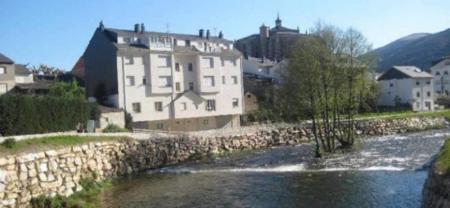 Hotel Hostal Buebia Hotel Hostal Buebia