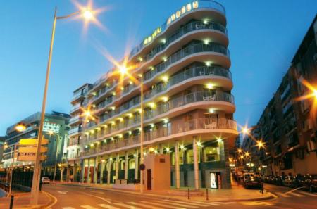 Hotel HOTEL RAMBLA Hotel HOTEL RAMBLA
