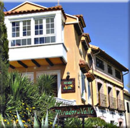 Casa Rural Mirador Del Valle