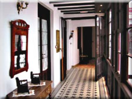 Casa Rural La Inquisición Casa Rural La Inquisición