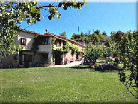 Casa Rural Can Riera Casa Rural Can Riera