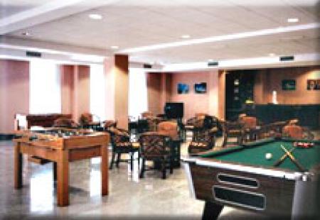 Hotel Tryp Guadalajara