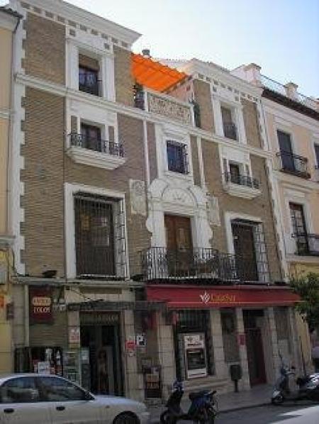 Hostal Colon Antequera