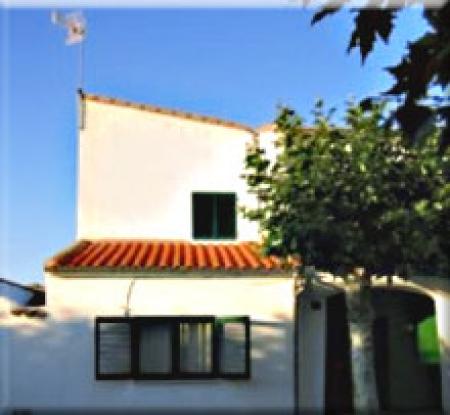 Casa Rural San Blas Casa Rural San Blas