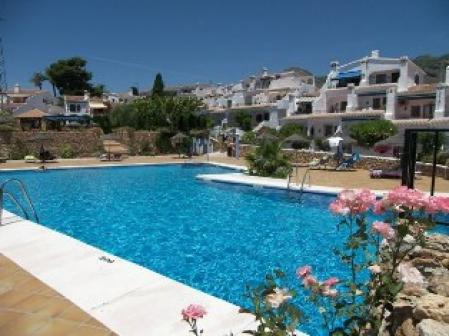 Nerja Villas S.C.A.