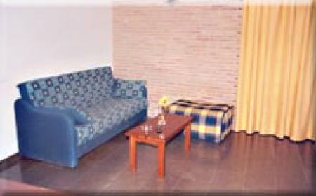 Tourist Apartments Santa Ana