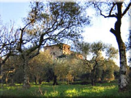 Casa Rural El Rincón de la Fuente