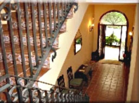 Apartamentos Turísticos La Posada