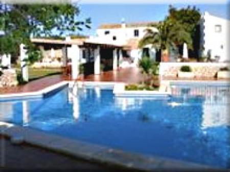 Binissafullet Vell Agroturismo Menorca Binissafullet Vell Agroturismo Menorca