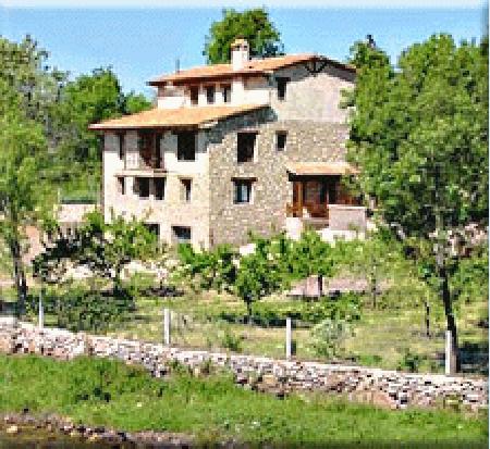 Casa Rural Los Montejos & Spa