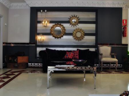 Sercotel Doña Carmela Hotel Sercotel Doña Carmela Hotel