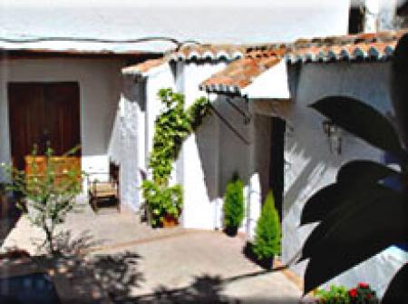 Casa Rural El Molino