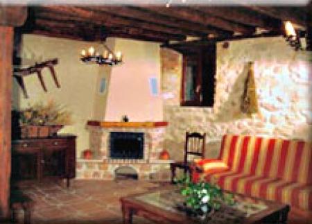 Casa Rural El Choricero Casa Rural El Choricero