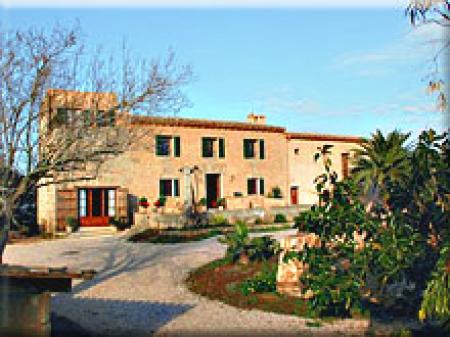 Sos Ferres den Morey