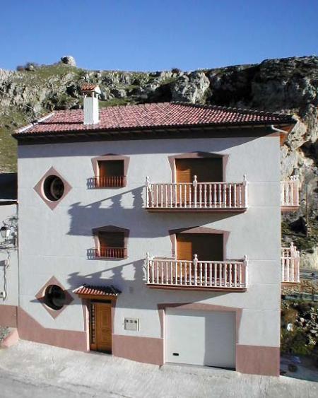 Apartamentos Egeivan