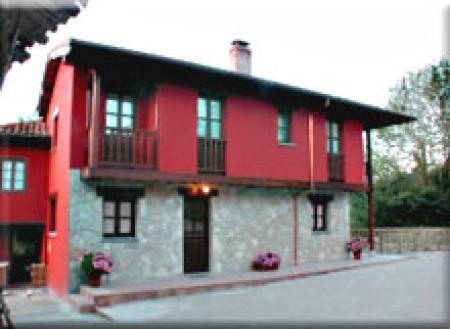 Casas Rurales de San Martín Casas Rurales de San Martín