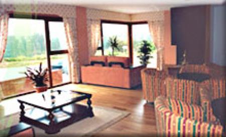 Hotel Conde De Badarán