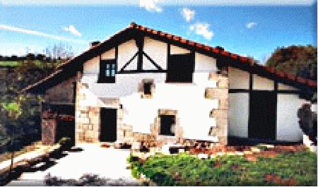 Casa Rural Labetxea Casa Rural Labetxea