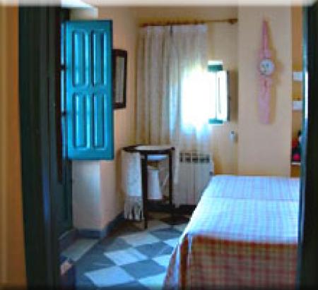 Houses the Picachico