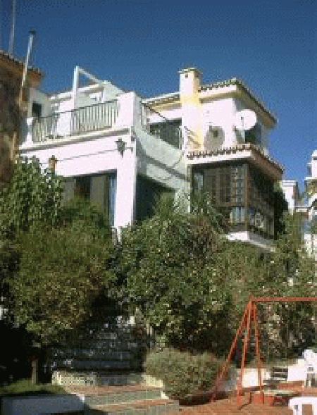 Casa Mercedes