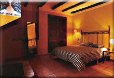 Apartamentos La Fonda De Xiva Apartamentos La Fonda De Xiva