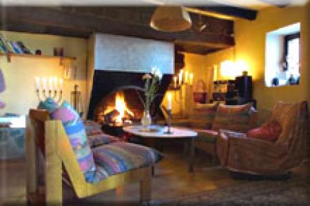 Casa Rural Fontdellops