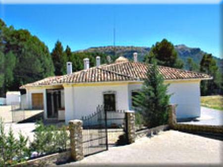 HERRERÍAS DE RÍO MADERA HERRERÍAS DE RÍO MADERA