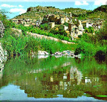 Casa Rural Cal Mateu