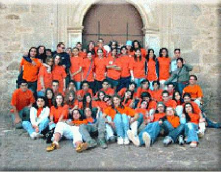 Légola, Servicios turísticos