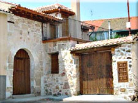 CASA RURAL LA BODEGUILLA CASA RURAL LA BODEGUILLA