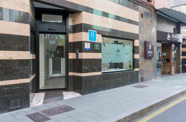 Hotel Costa Verde Hotel Costa Verde