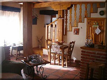 Casa rural La Tarabilla