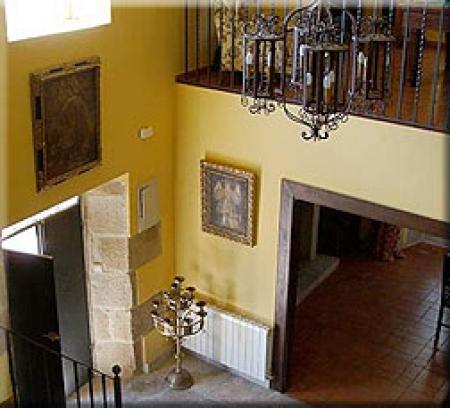 Lujo Luxury Casas alquiler completo Vettonia