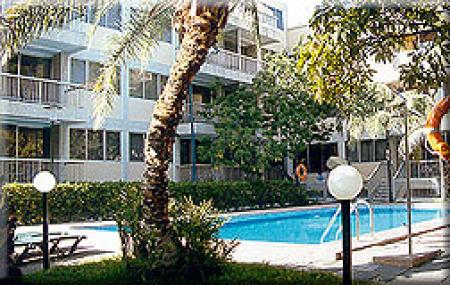 Hotel A. Colon Rambla Hotel A. Colon Rambla