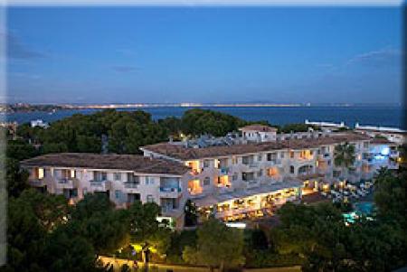 Sotavento Club Apartments Sotavento Club Apartments