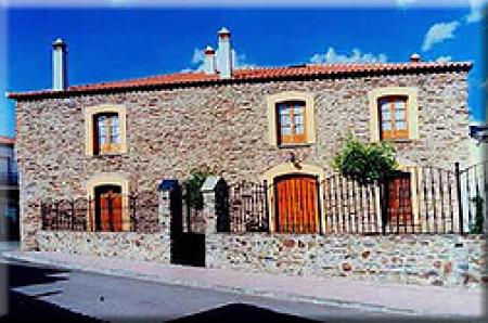 La Casa Grande De Adolfo La Casa Grande De Adolfo