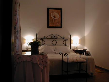 Hotel Rural el Olivo