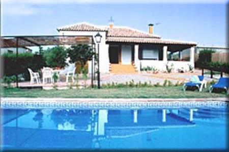 Casa Rural La Sierra Casa Rural La Sierra